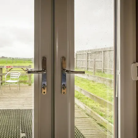 Unit 4 - Skiddaw View Pod