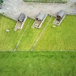 Unit 4 - Skiddaw View Pod *