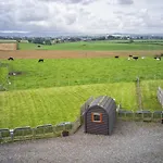 Unit 4 - Skiddaw View Pod * Carlisle (Cumbria)