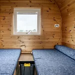 Unit 4 - Skiddaw View Pod Semesterbostad