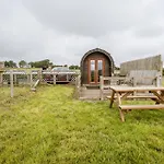 Unit 4 - Skiddaw View Pod * Carlisle (Cumbria)