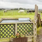 Unit 4 - Skiddaw View Pod Carlisle (Cumbria)