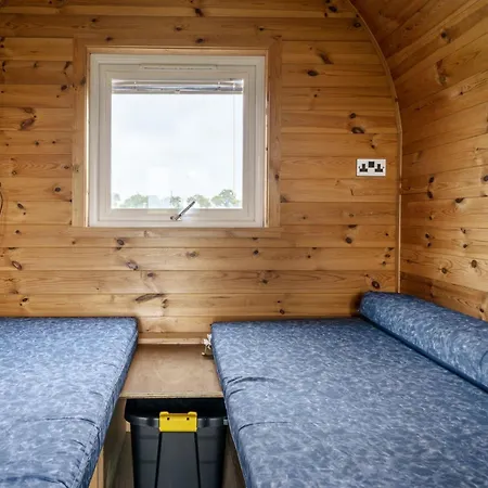 Unit 4 - Skiddaw View Pod Holiday home