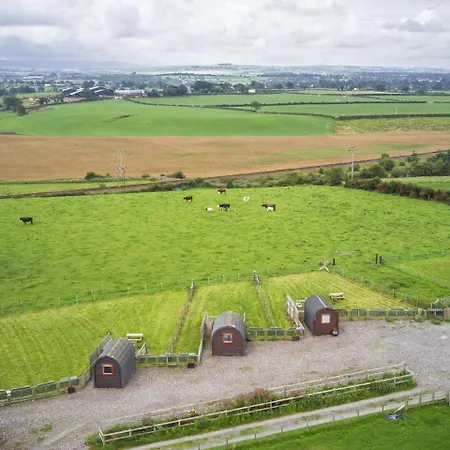 Unit 4 - Skiddaw View Pod Holiday home